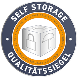 Verband Deutscher Self Storage Unternehmen Verband Deutscher Self Storage Unternehmen