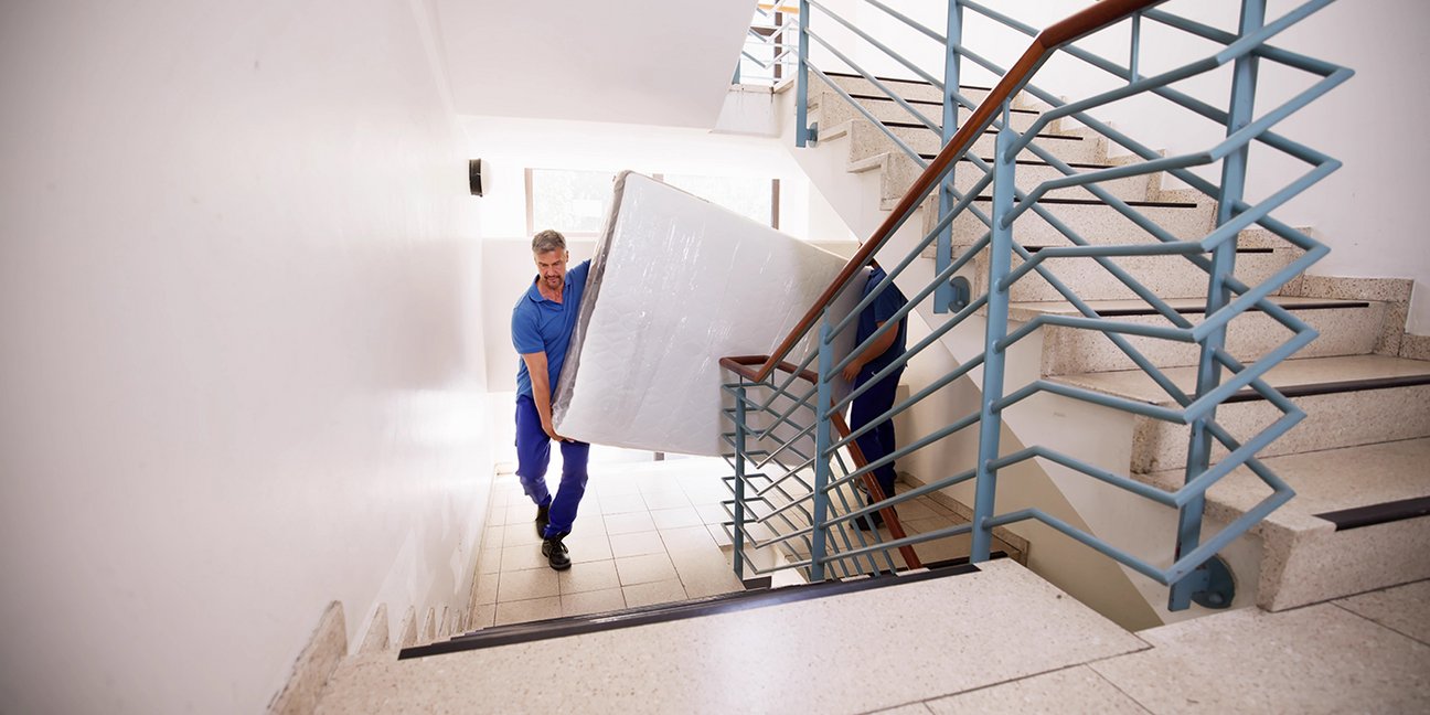 Möbeltransporte und Umzug in Ludwigsburg