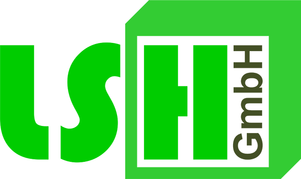 Logo der Lagerraum-Storage House GmbH Logo der Lagerraum-Storage House GmbH
