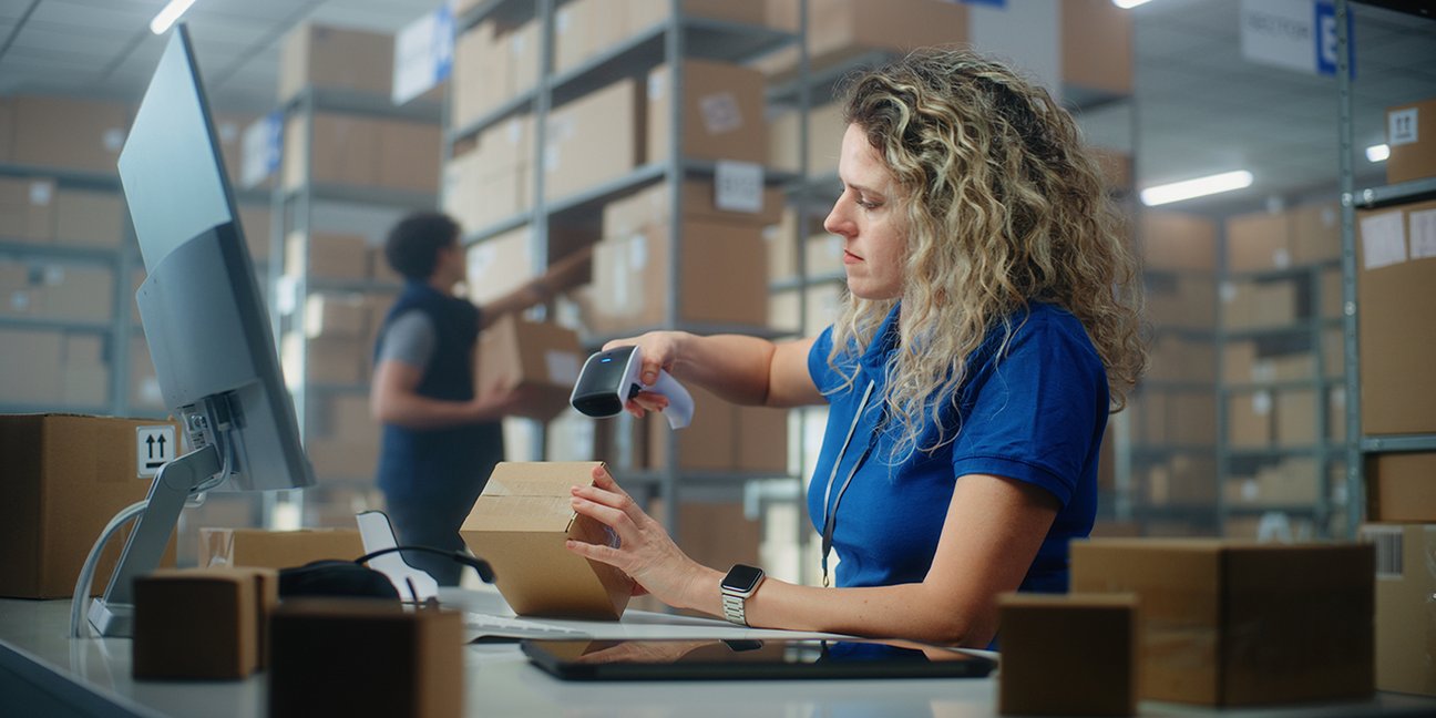 B2B Self Storage - Digitaler Transport-Service in Ludwigsburg