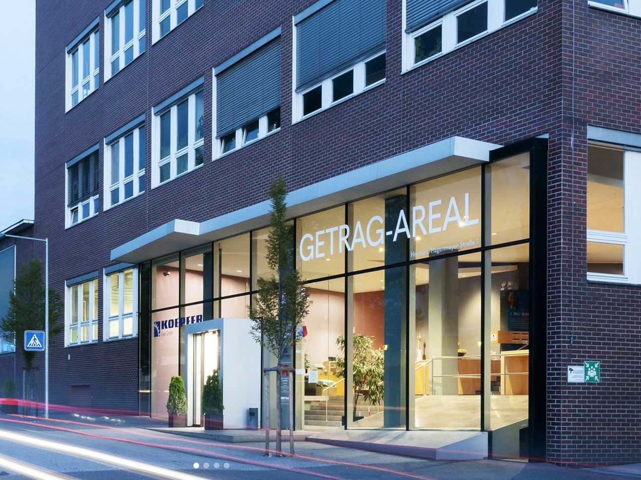 Self Storage Lagerraum mieten in Ludwigsburg 