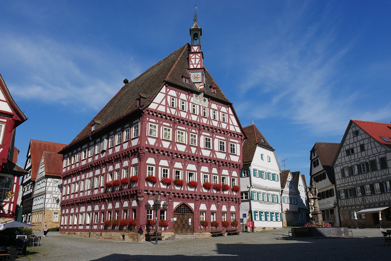 Interner Link zu Self Storage Lagerraum in der Umgebung Marbach am Neckar