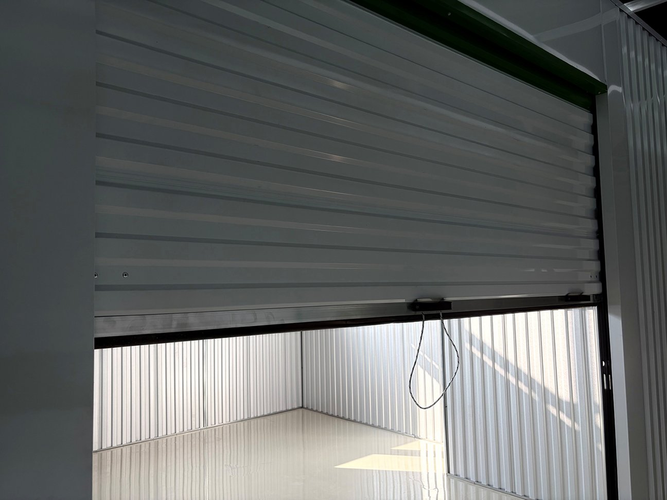 LSH Self Storage  Lager-Boxen zum selbst einlagern in Ludwigsburg.