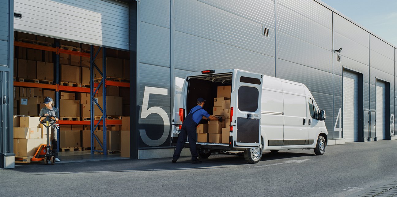 Transport-Service in Ludwigsburg