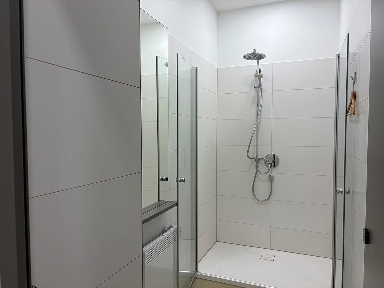 LSH 2 in Ludwigsburg - Self Storage Lagerhaus Sozialraum für Mitarbeiter LSH 2 in Ludwigsburg - Self Storage Lagerhaus Sozialraum für Mitarbeiter