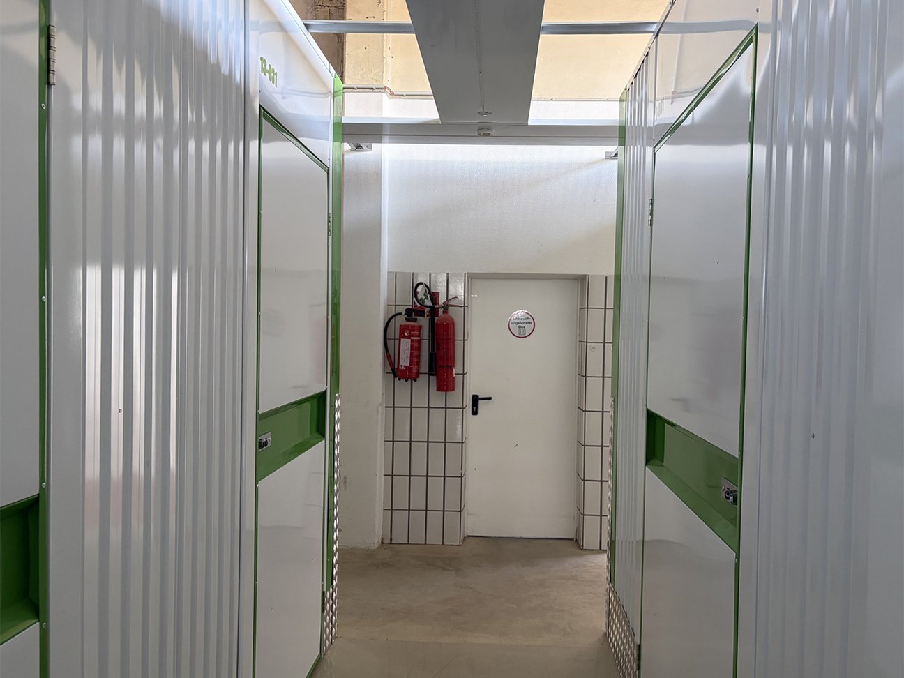 LSH 2 in Ludwigsburg - Die Sicherheit unserer Mieter steht bei uns an erster Stelle. LSH 2 in Ludwigsburg - Die Sicherheit unserer Mieter steht bei uns an erster Stelle.